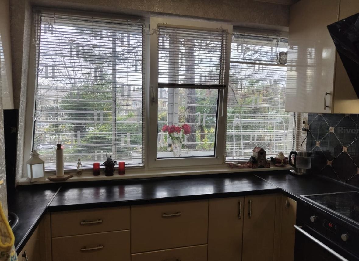 3х Комнатная квартира на Донской