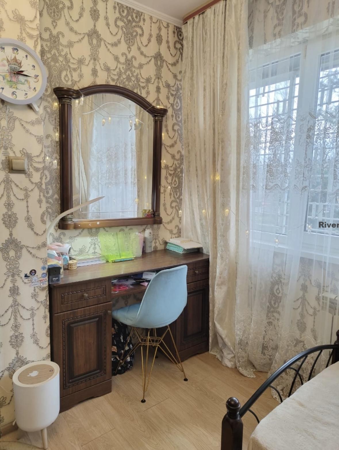 3х Комнатная квартира на Донской