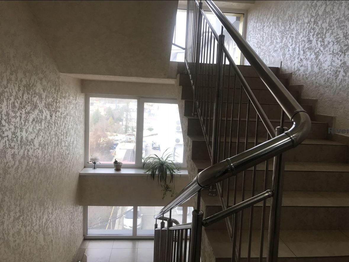 Квартира в спальном районе