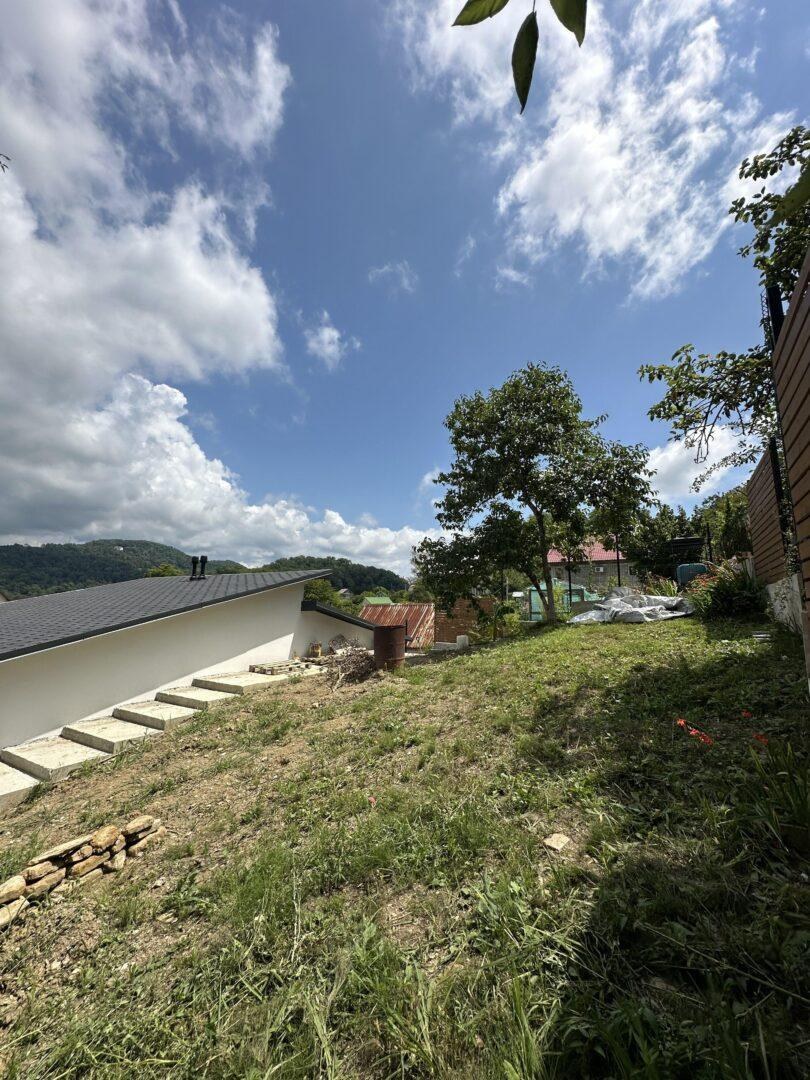 Дом в Хостинском районе