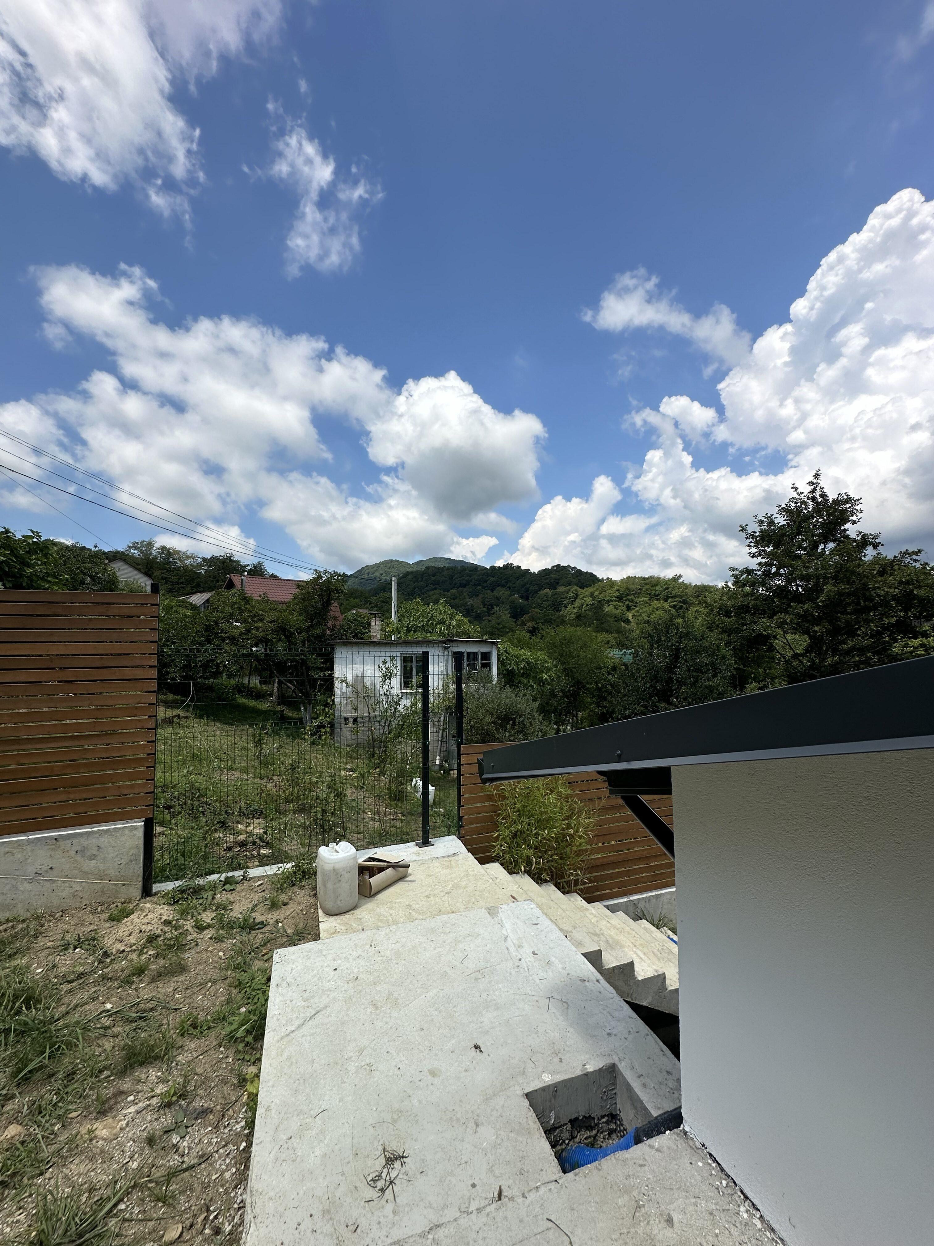 Дом в Хостинском районе