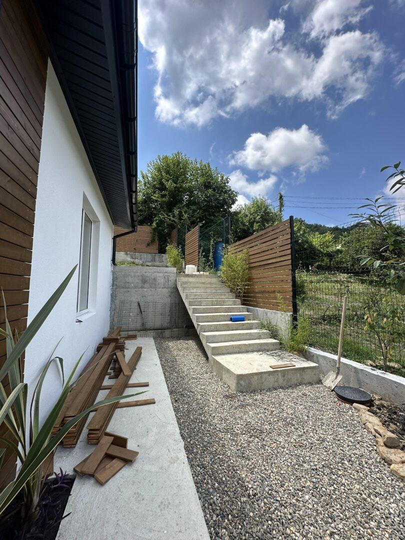 Дом в Хостинском районе