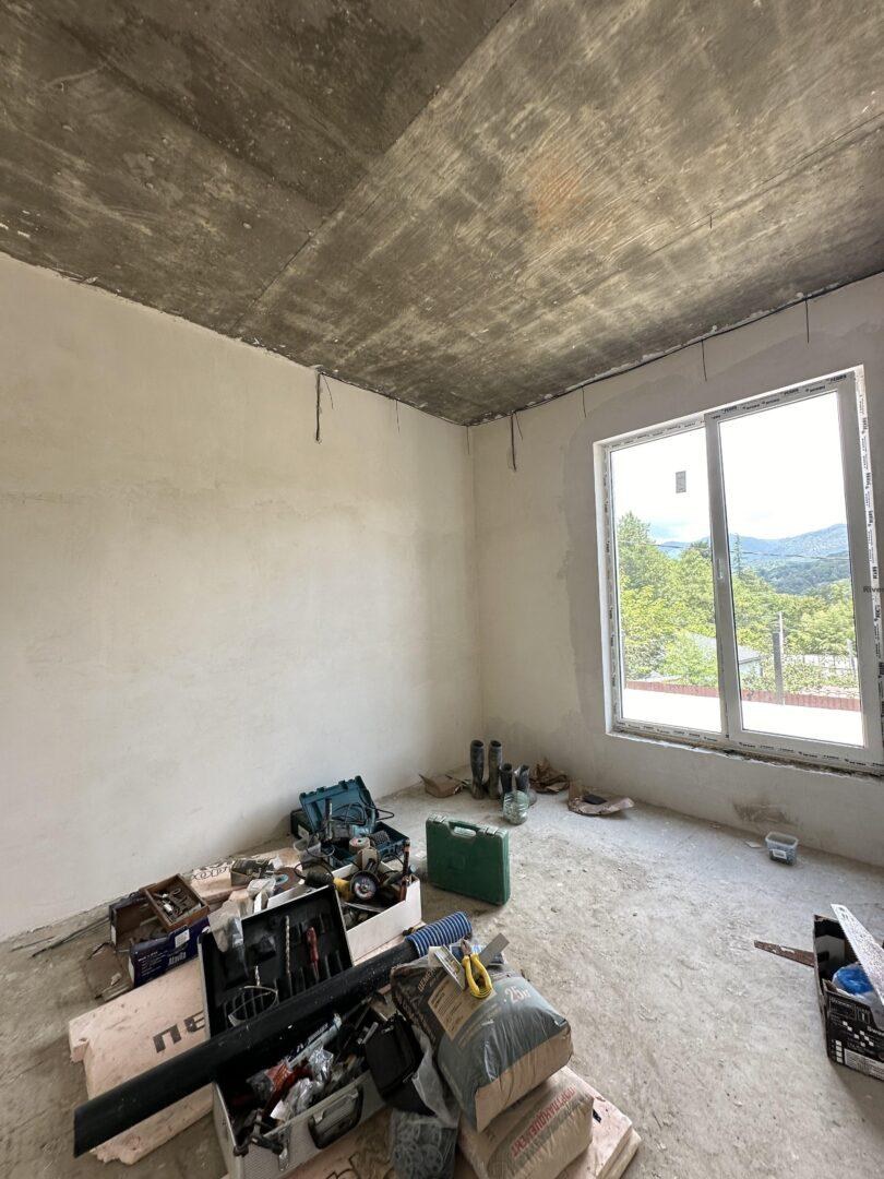 Дом в Хостинском районе