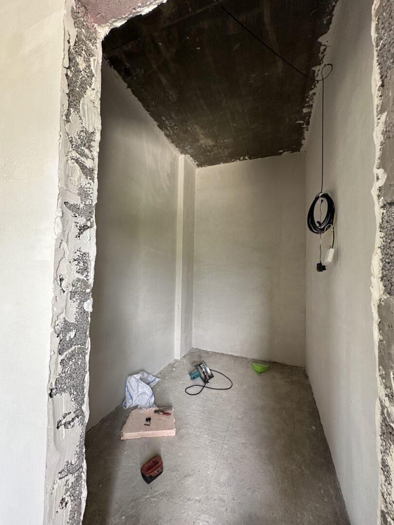 Дом в Хостинском районе