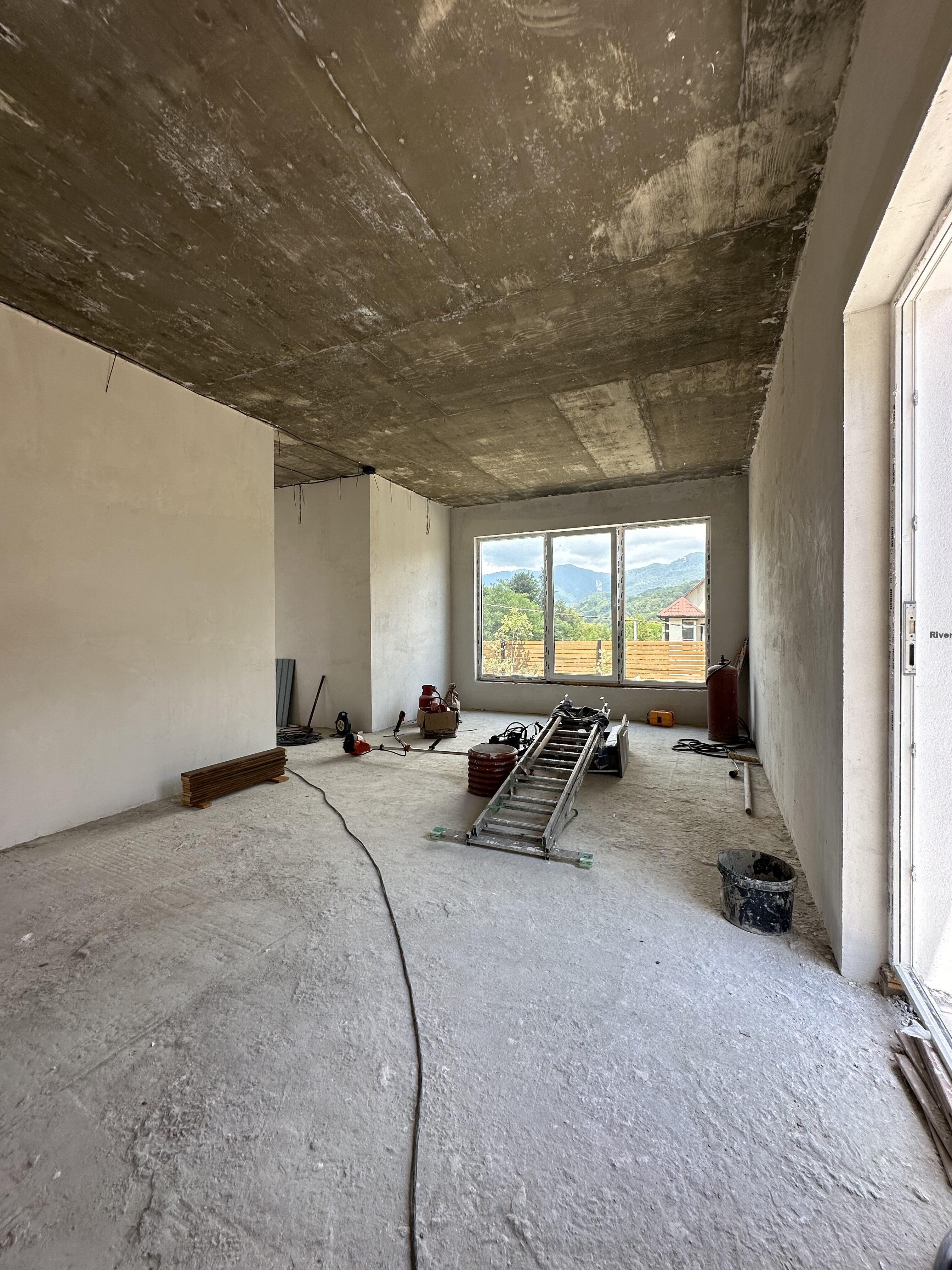 Дом в Хостинском районе