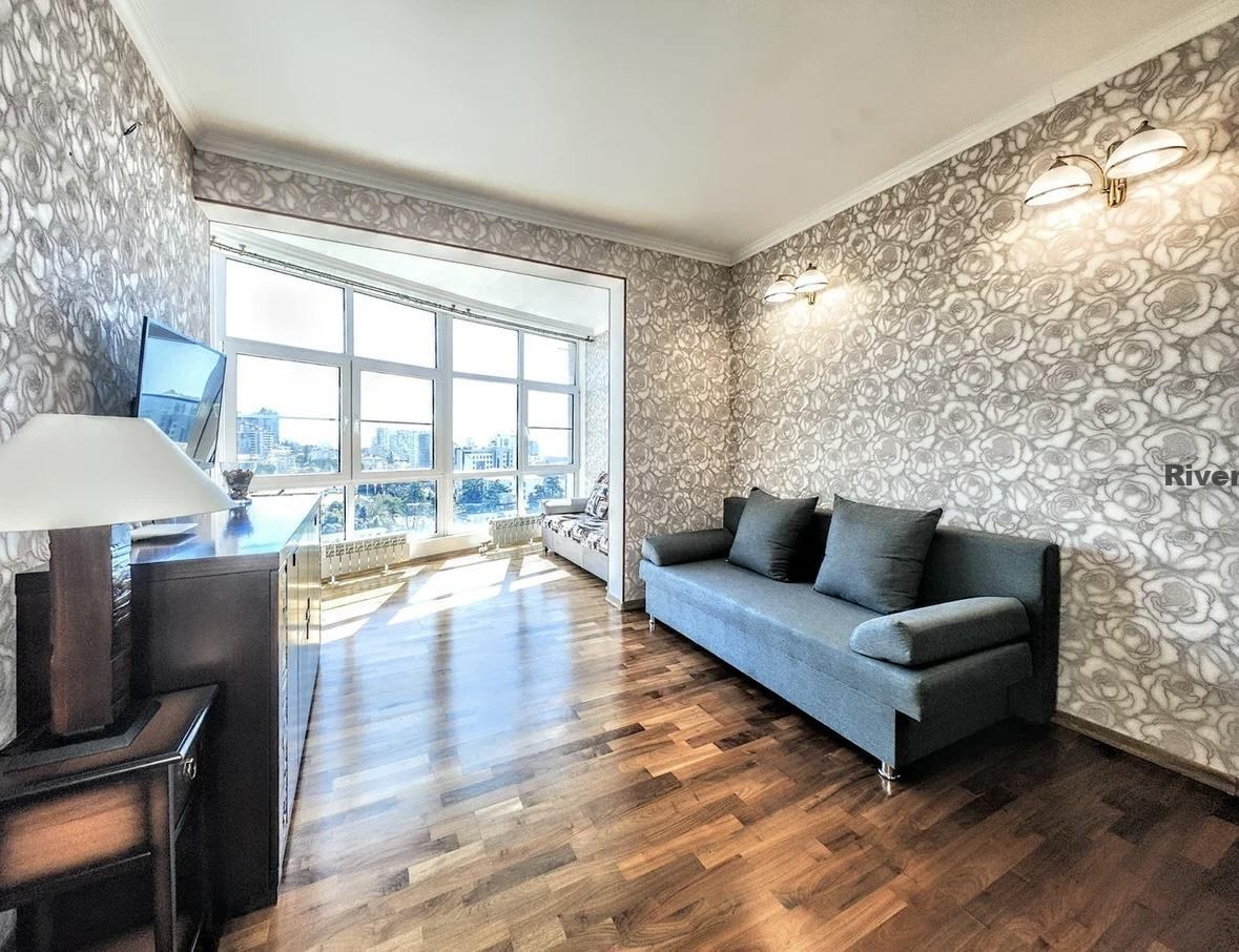 Квартира в элитном районе Сочи