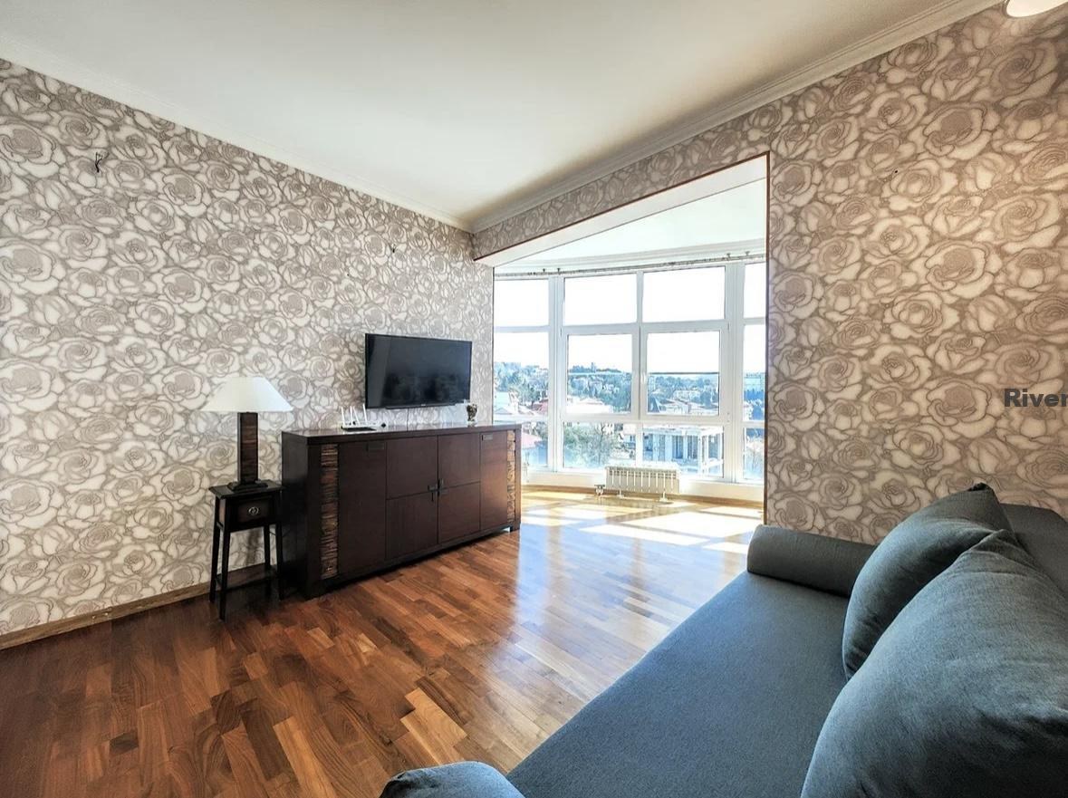 Квартира в элитном районе Сочи