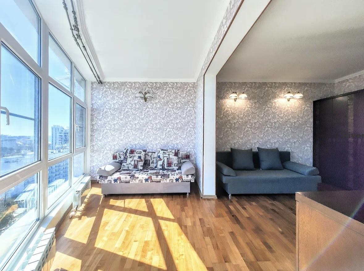 Квартира в элитном районе Сочи