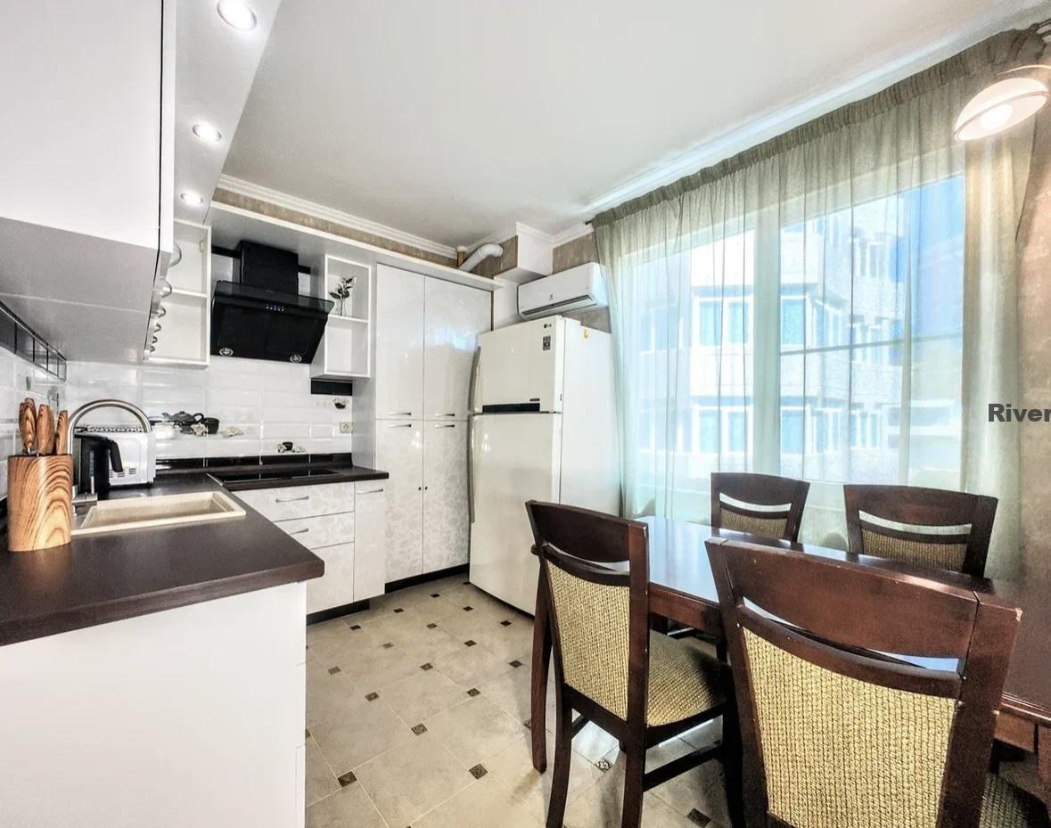 Квартира в элитном районе Сочи