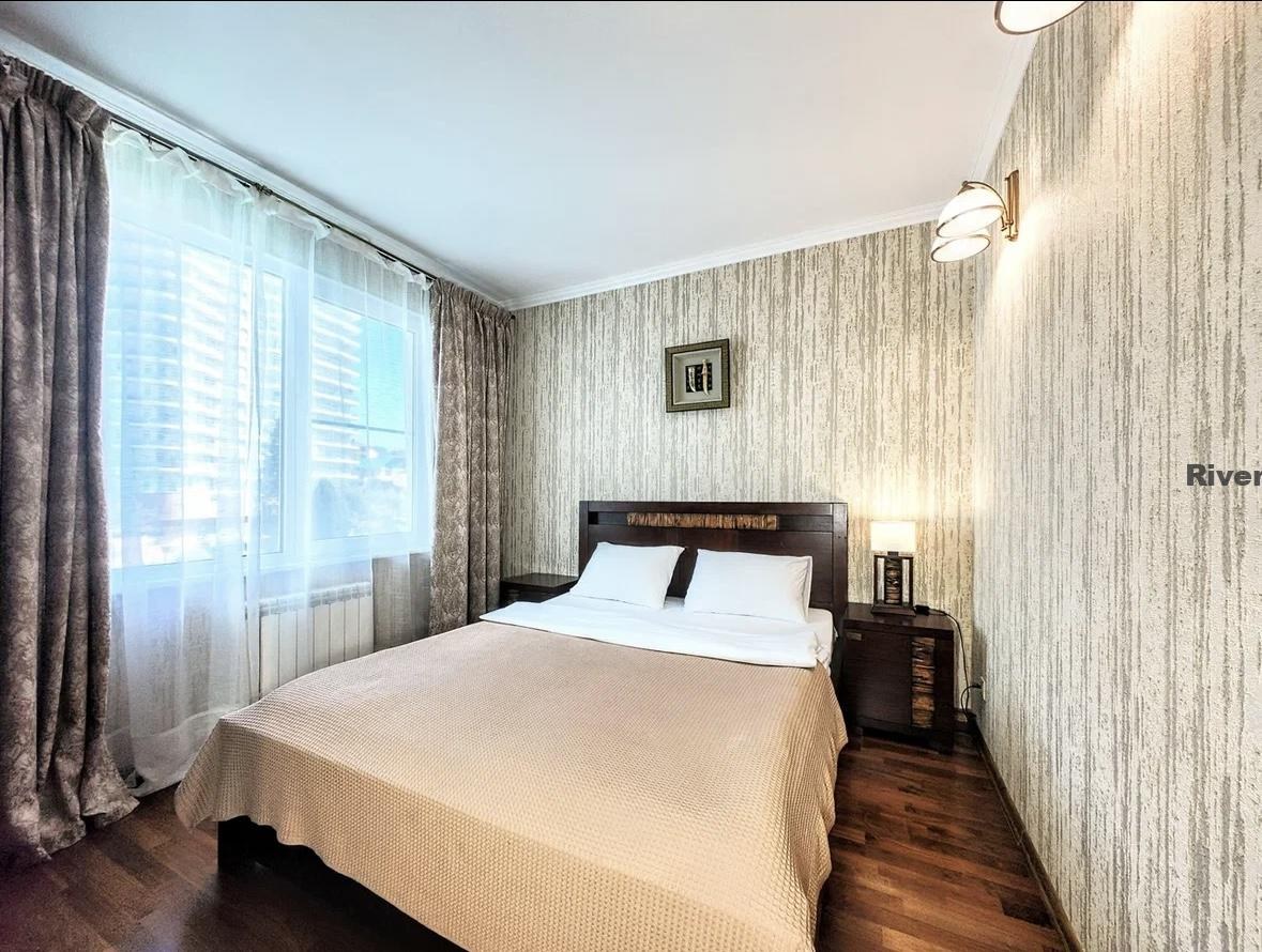 Квартира в элитном районе Сочи