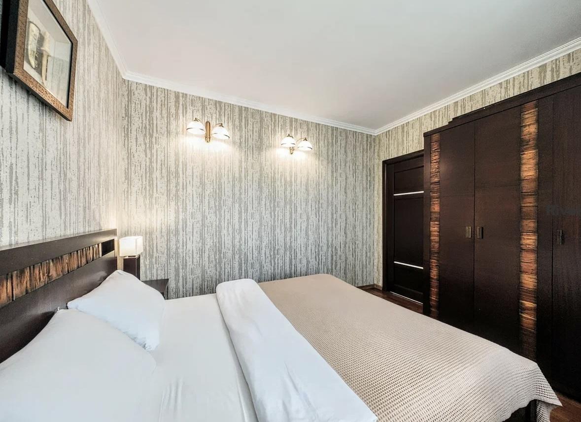 Квартира в элитном районе Сочи