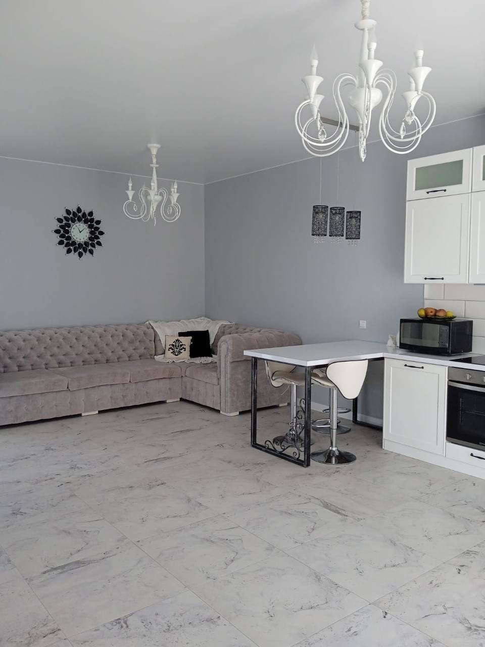 Дом в живописном районе