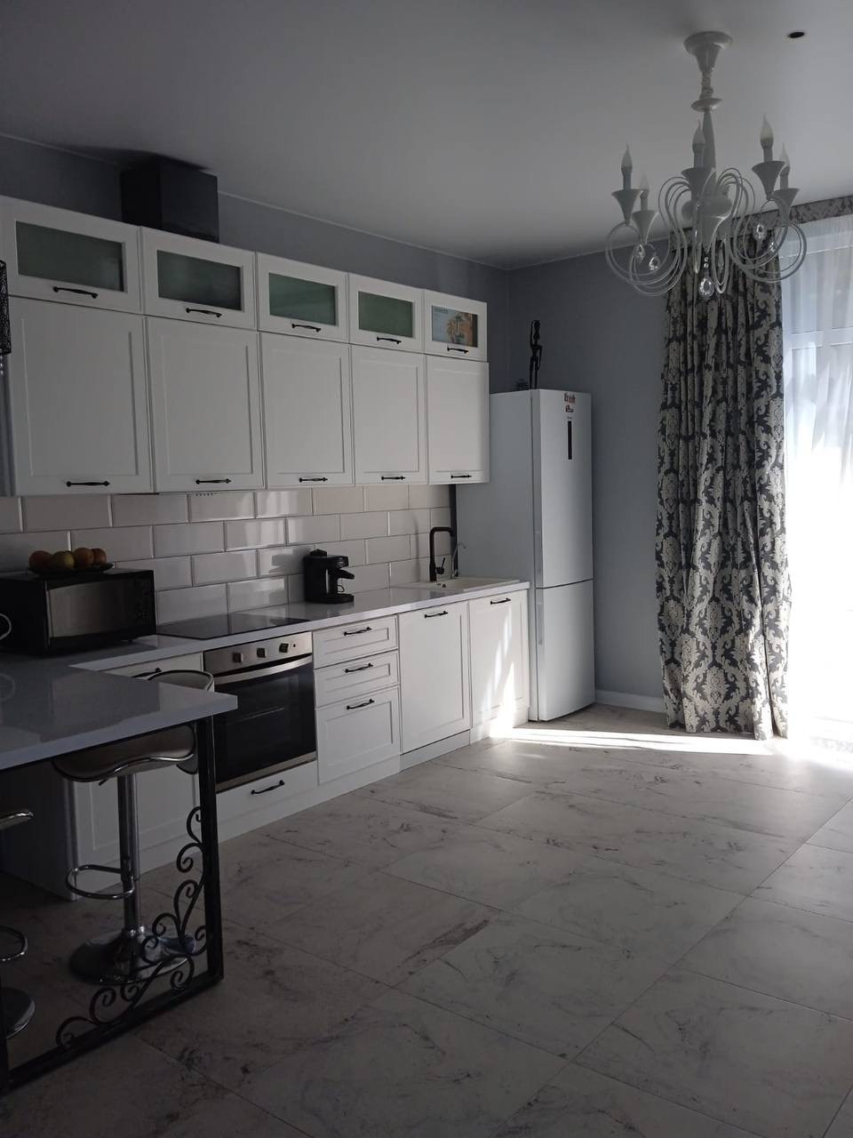 Дом в живописном районе