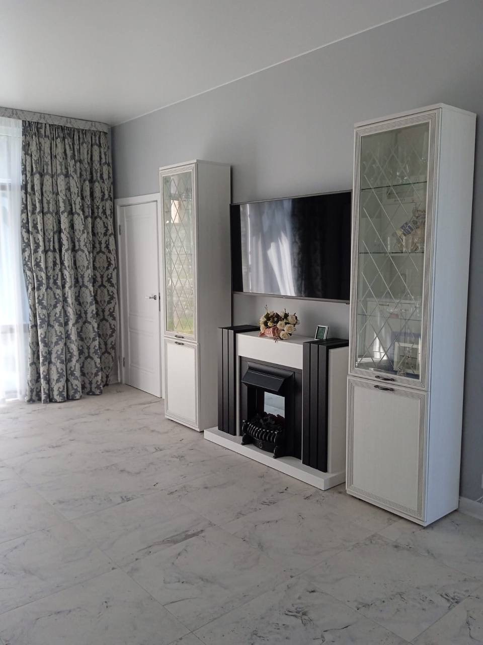 Дом в живописном районе