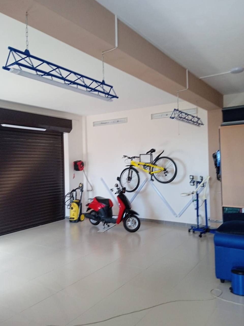 Дом в живописном районе