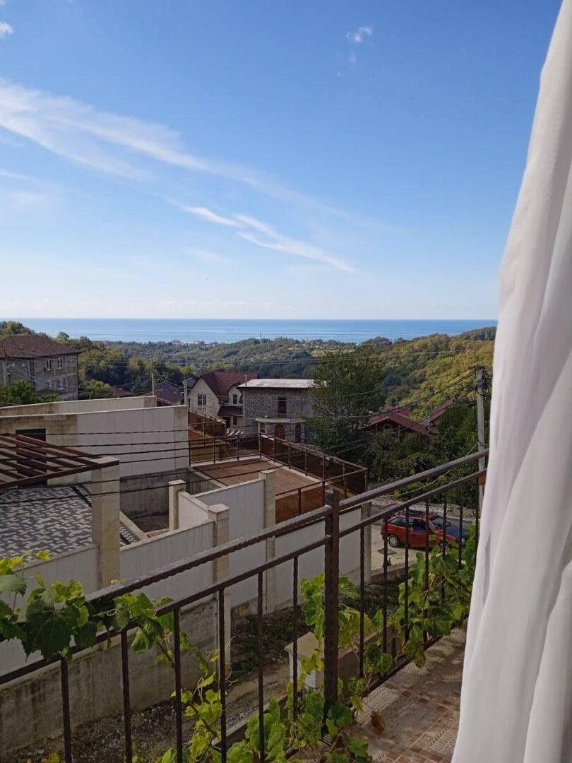 Дом в живописном районе