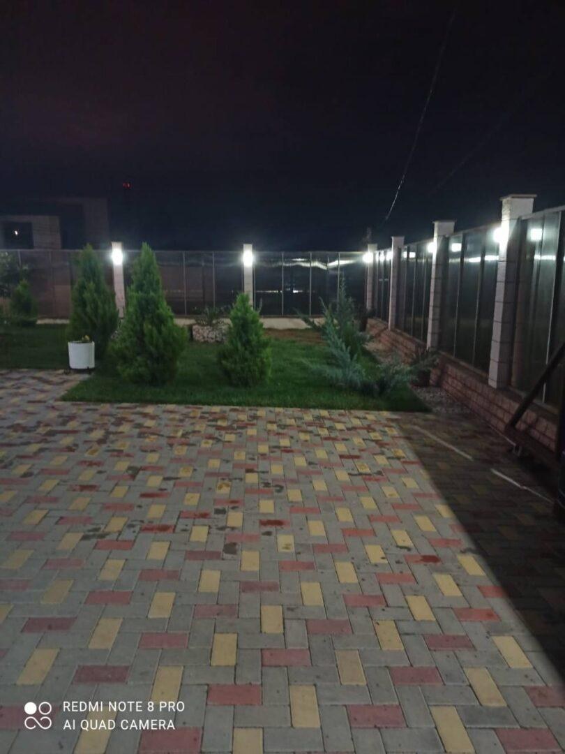 Дом в живописном районе