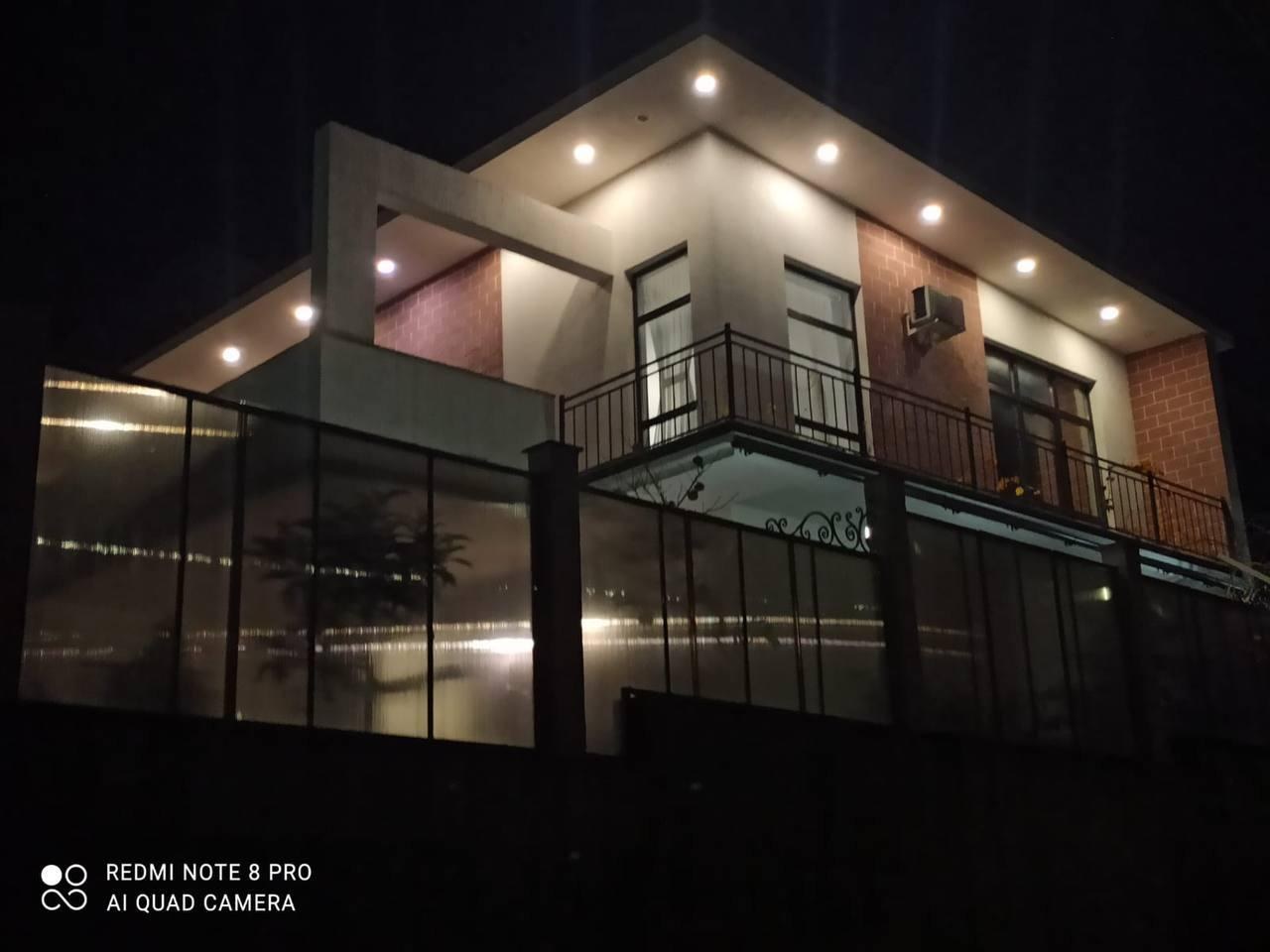 Дом в живописном районе