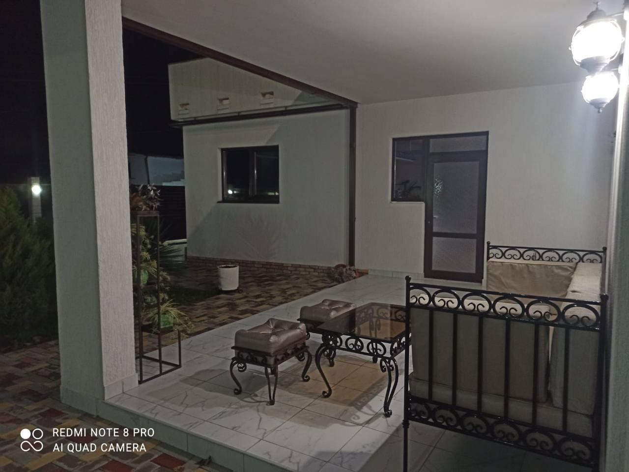 Дом в живописном районе