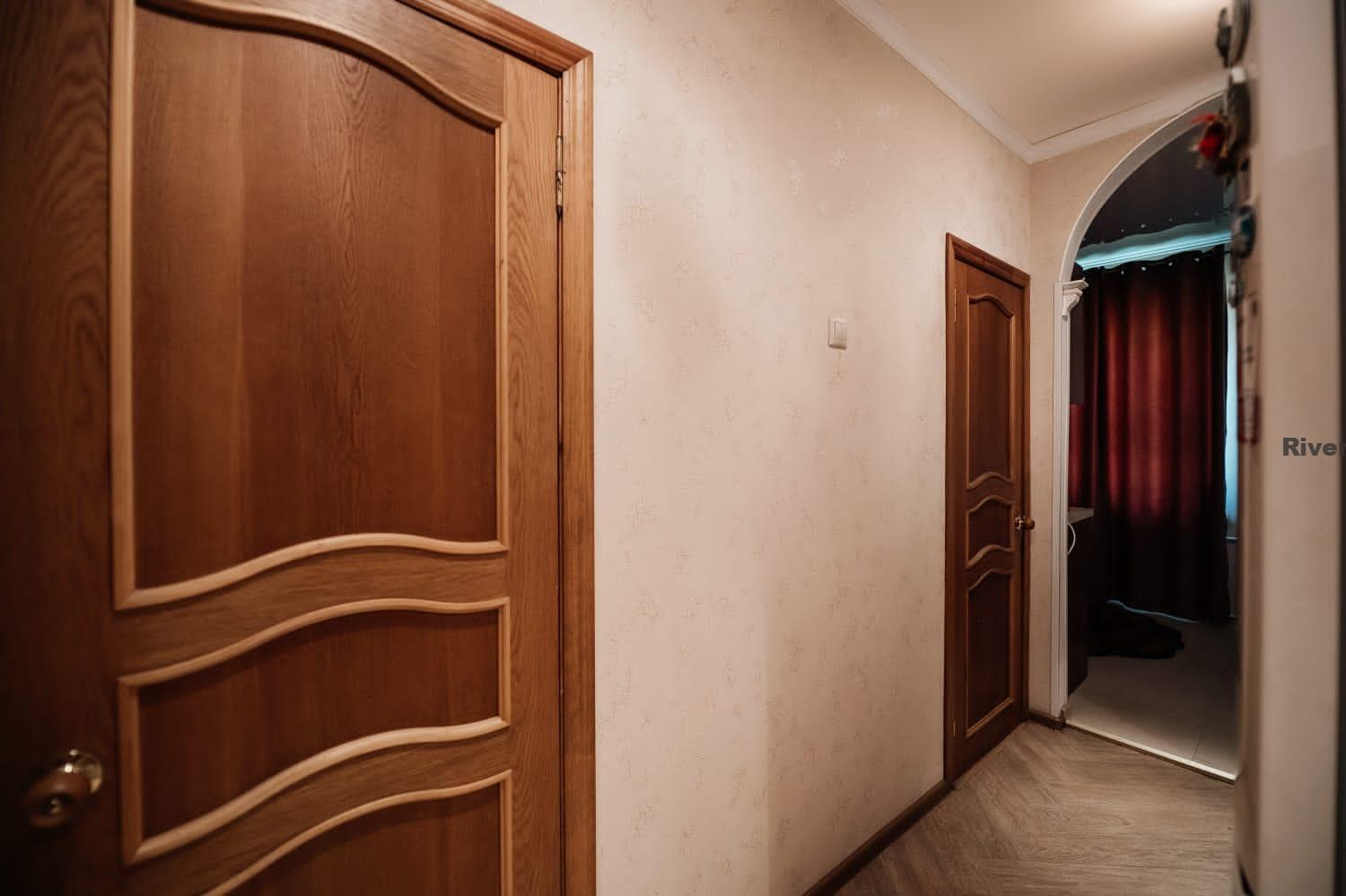 Квартира около парка Дендрарий