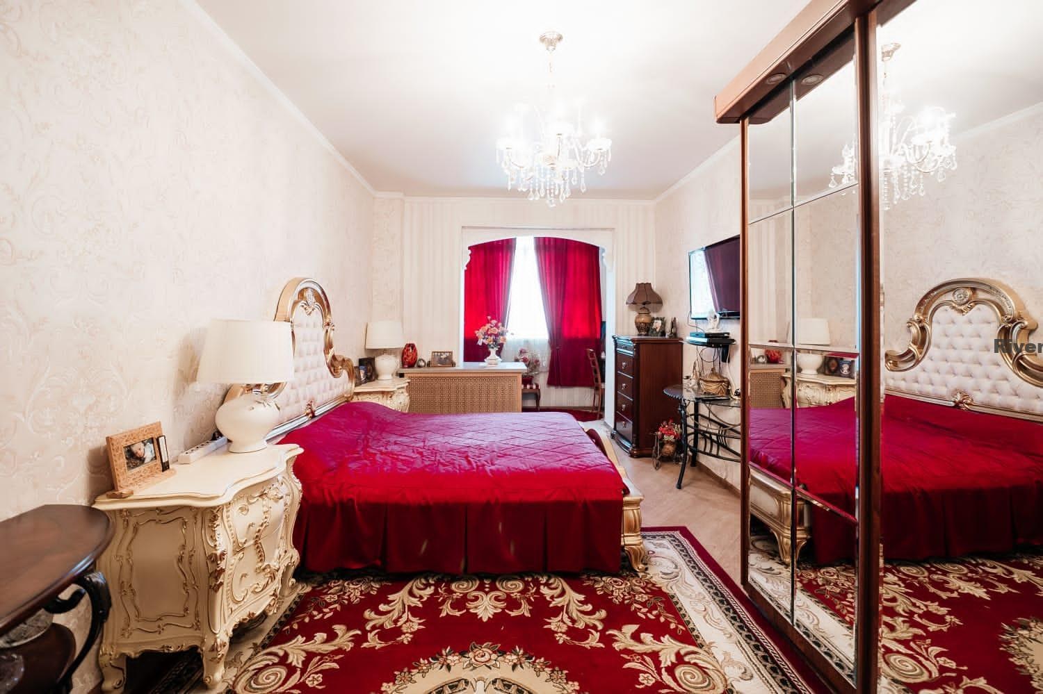 Квартира около парка Дендрарий