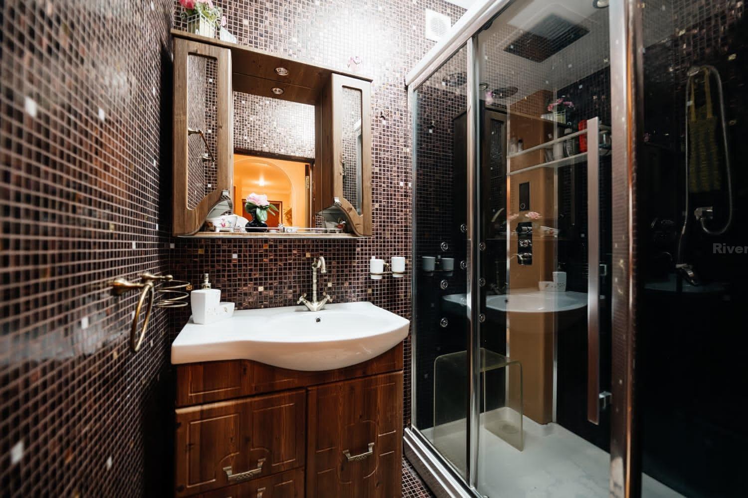 Квартира около парка Дендрарий