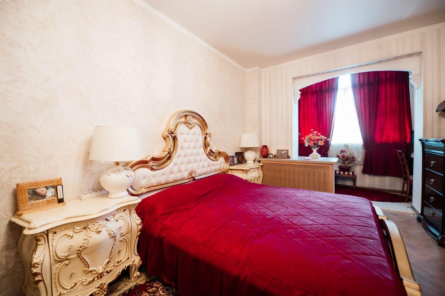 Квартира около парка Дендрарий