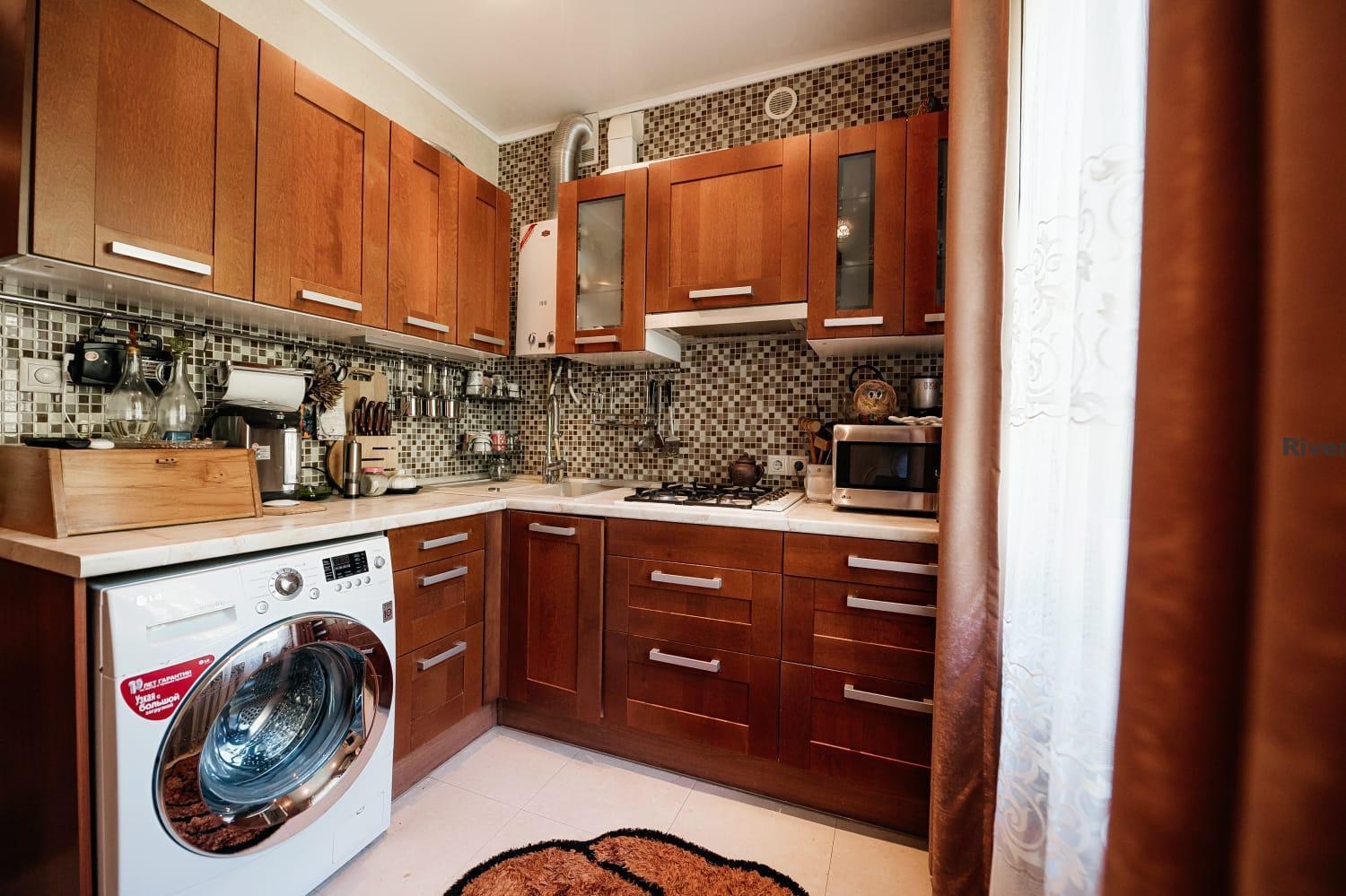 Квартира около парка Дендрарий