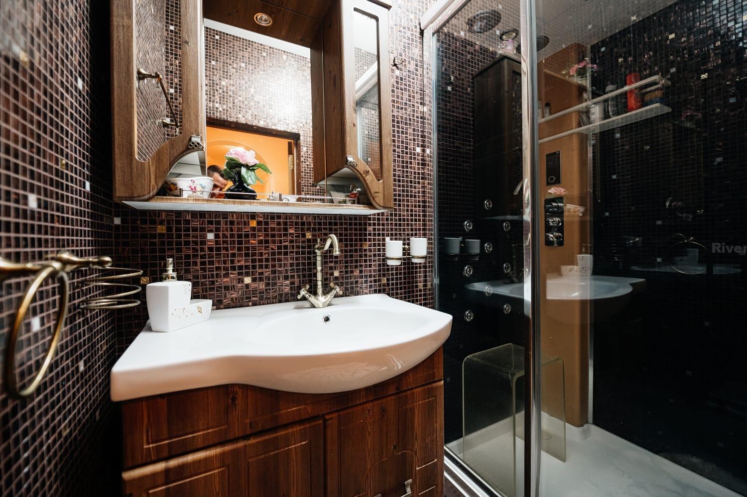 Квартира около парка Дендрарий