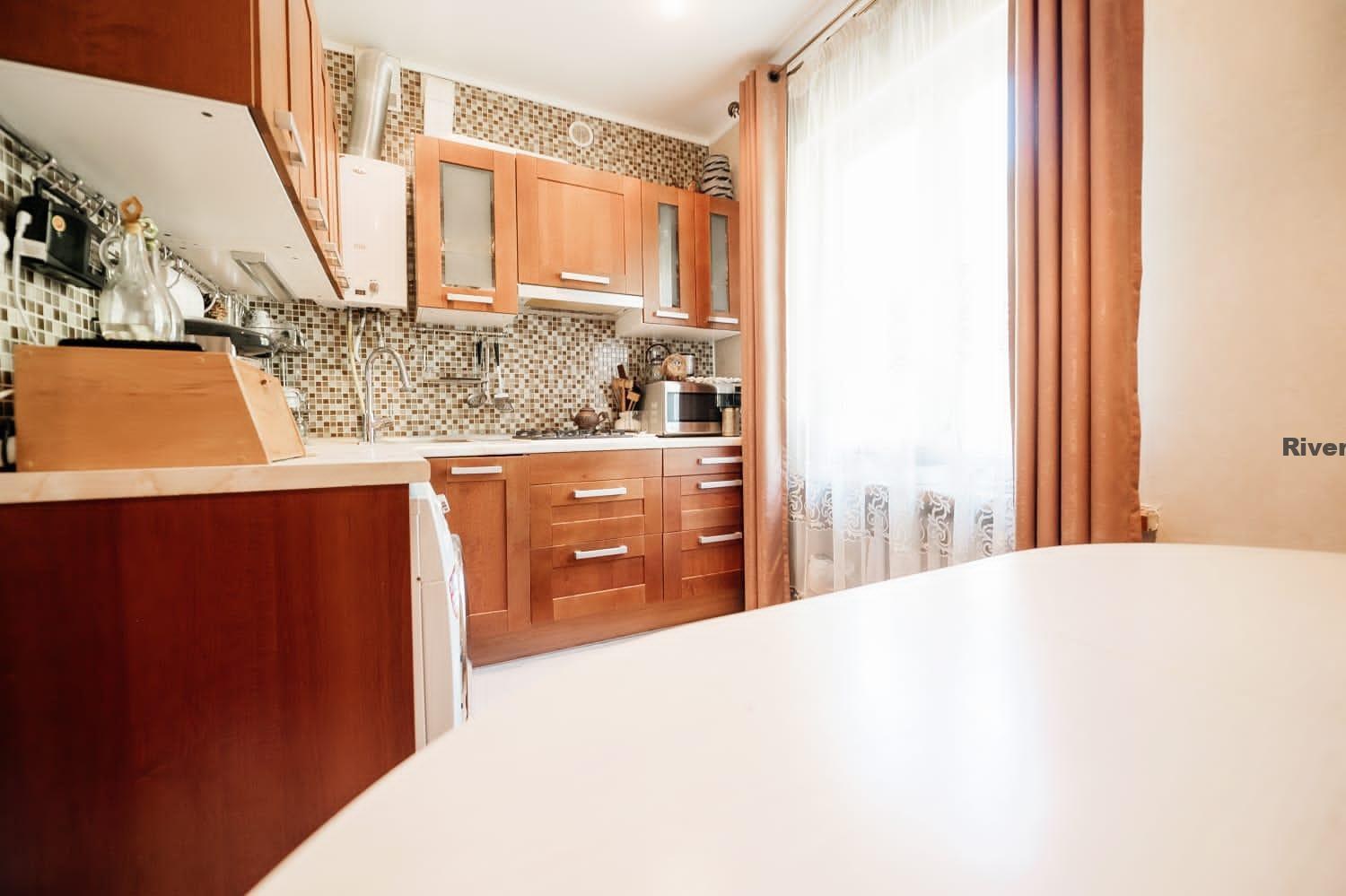 Квартира около парка Дендрарий