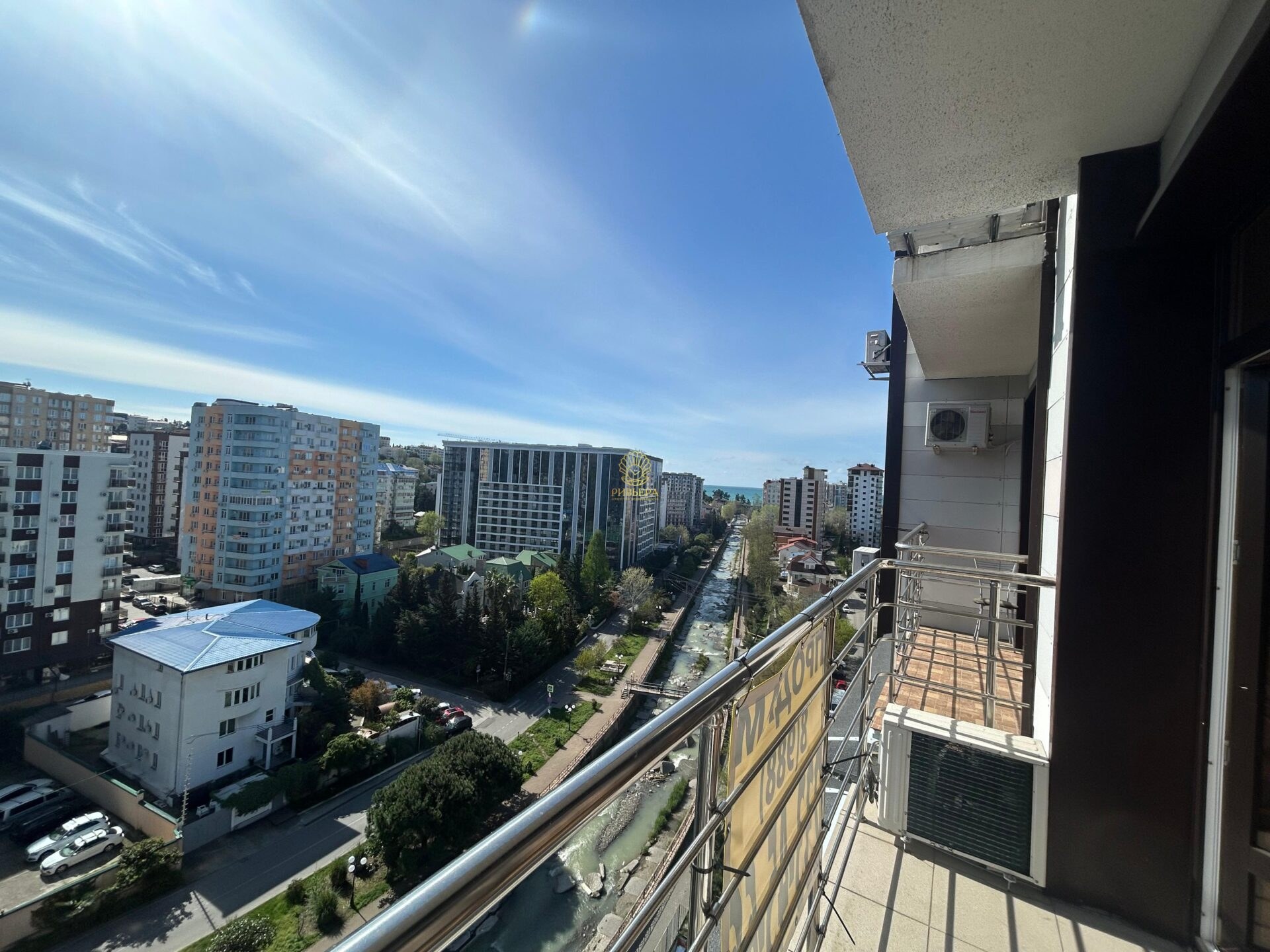 Уютная квартира в ЖК «Монте Карло»