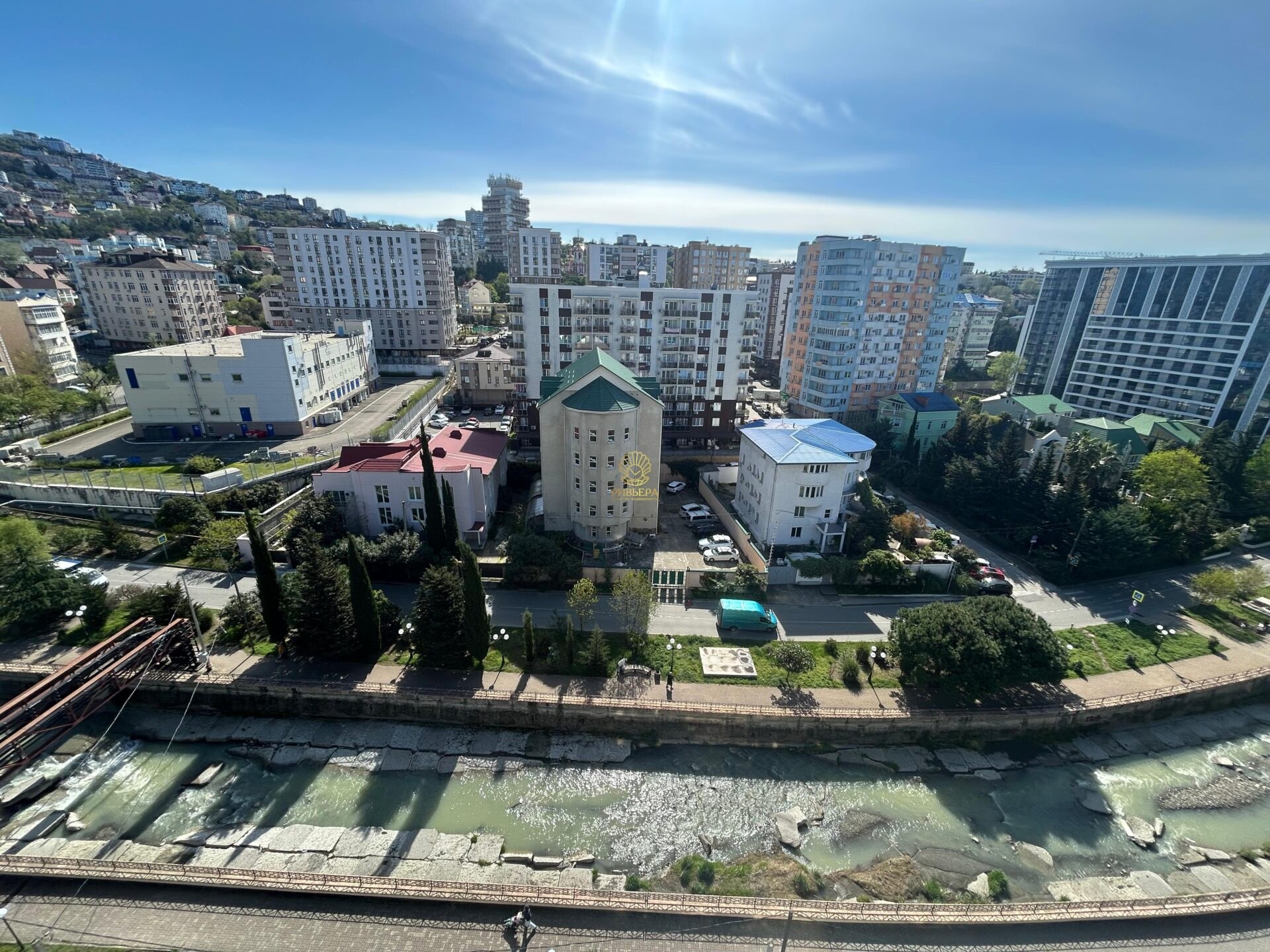 Уютная квартира в ЖК «Монте Карло»