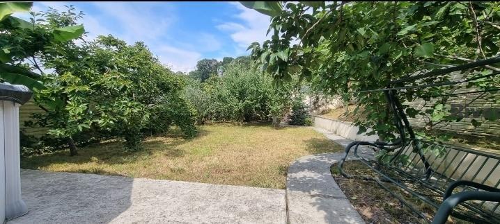 Участок в центре