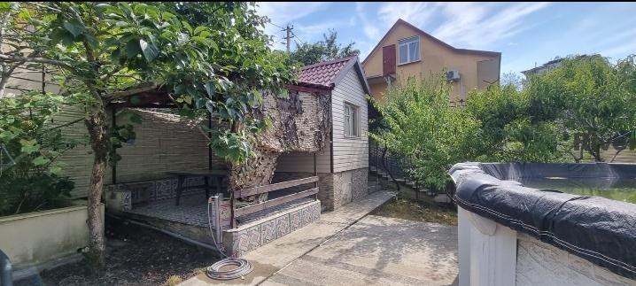 Участок в центре