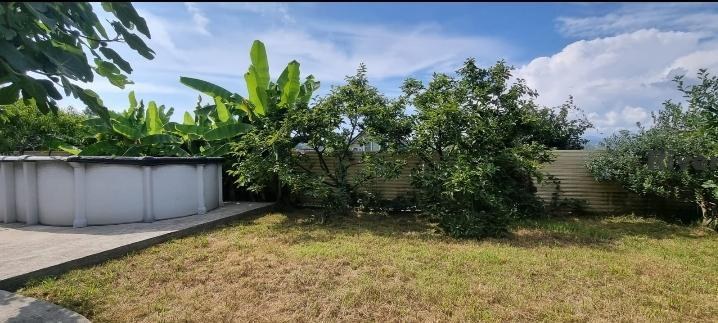 Участок в центре