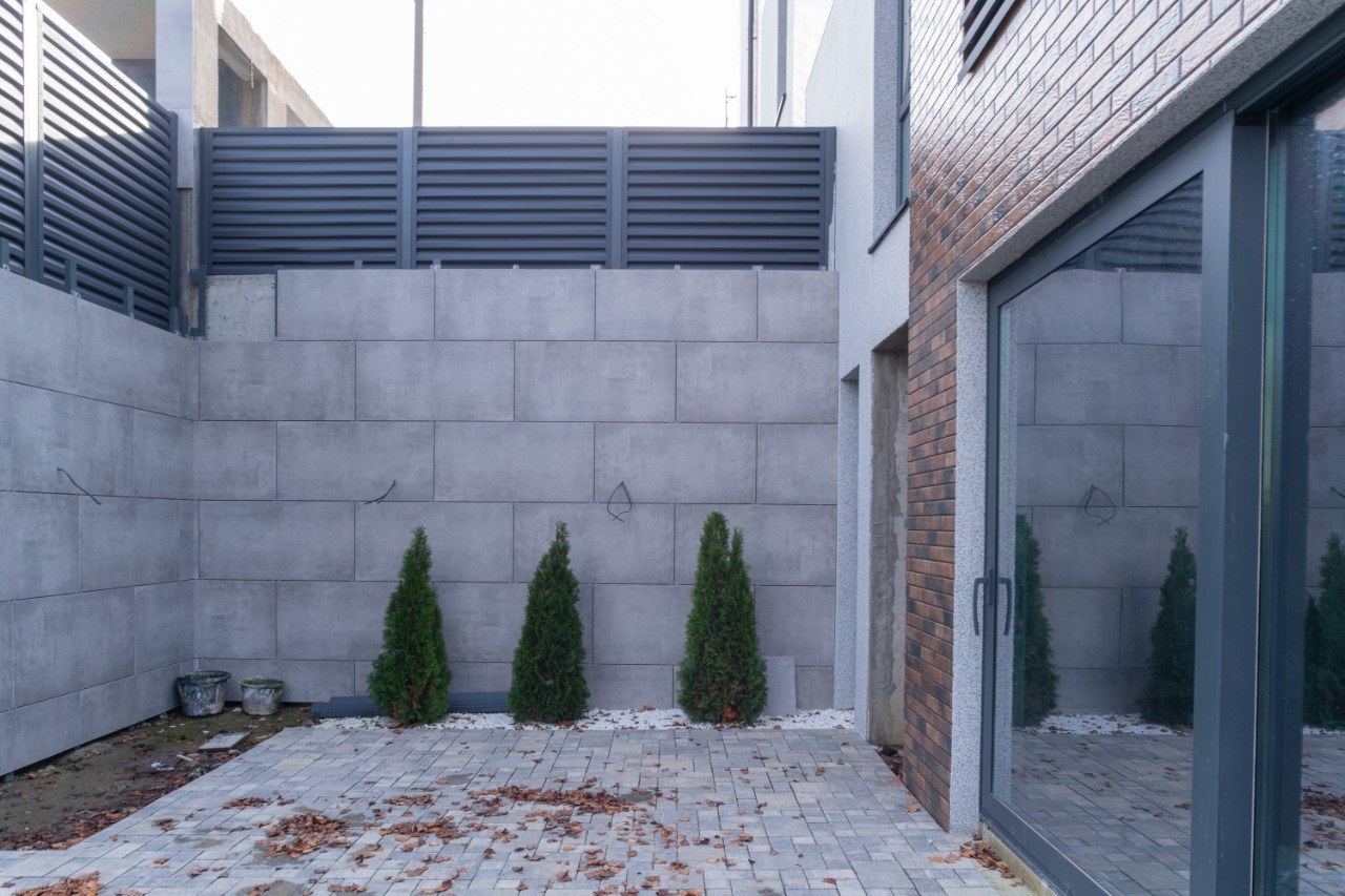 Дом на Мамайке