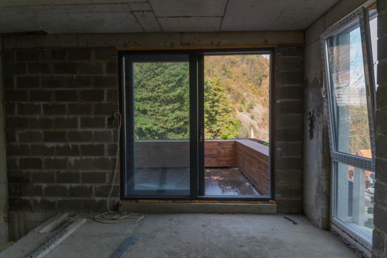 Дом на Мамайке