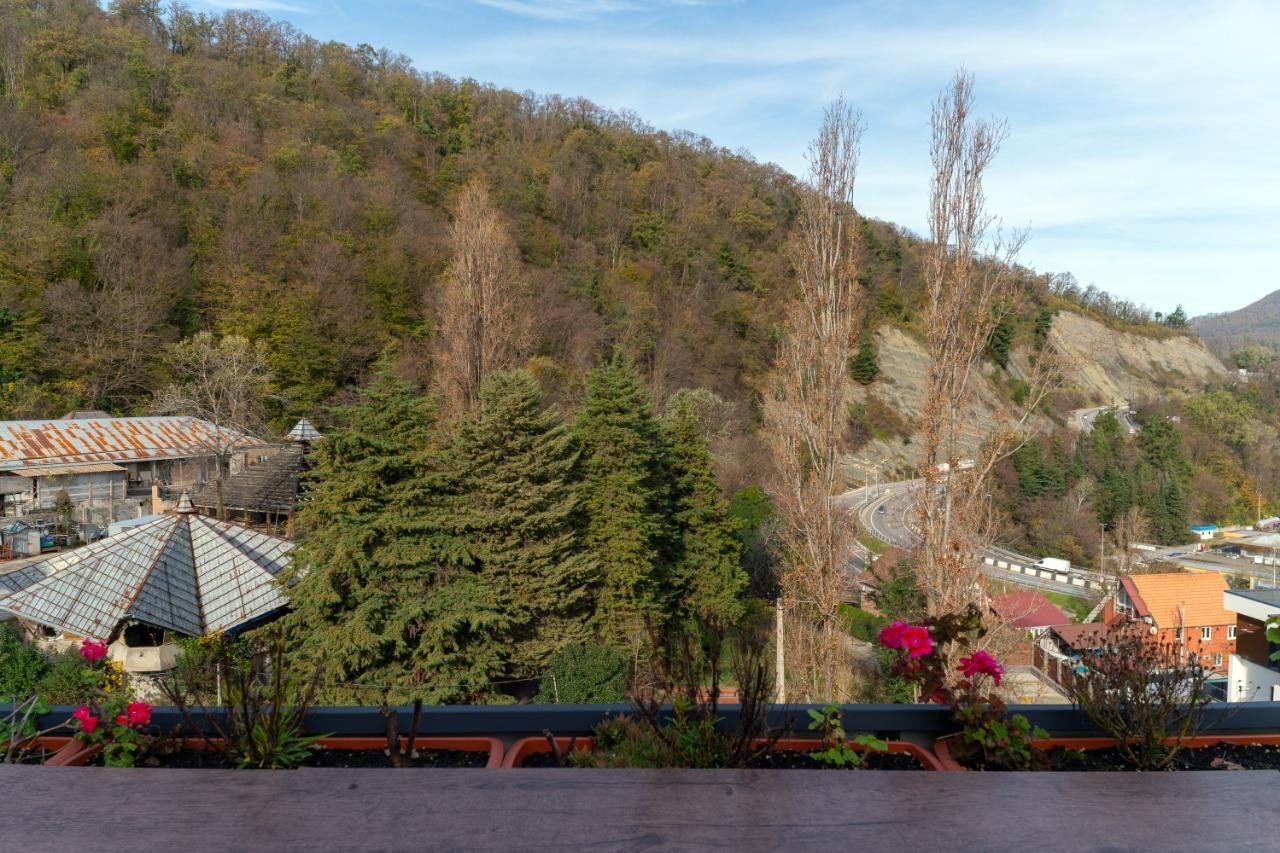 Дом на Мамайке