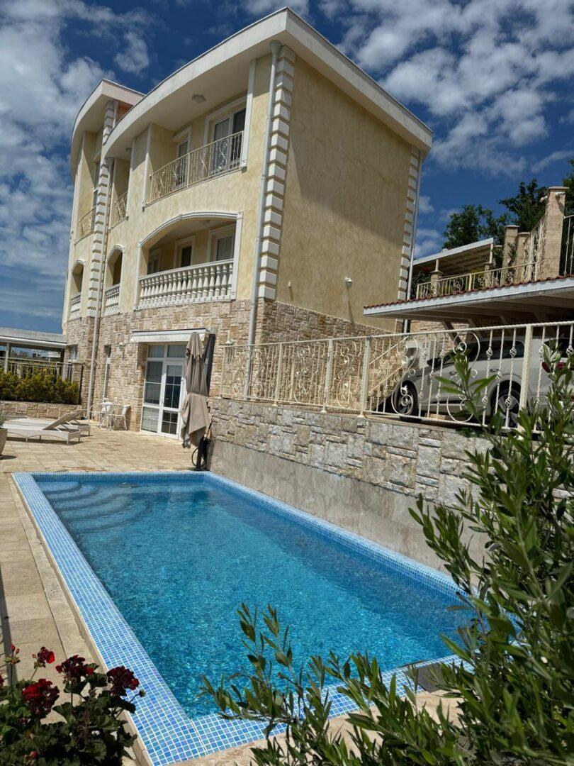 Дом в центре Сочи