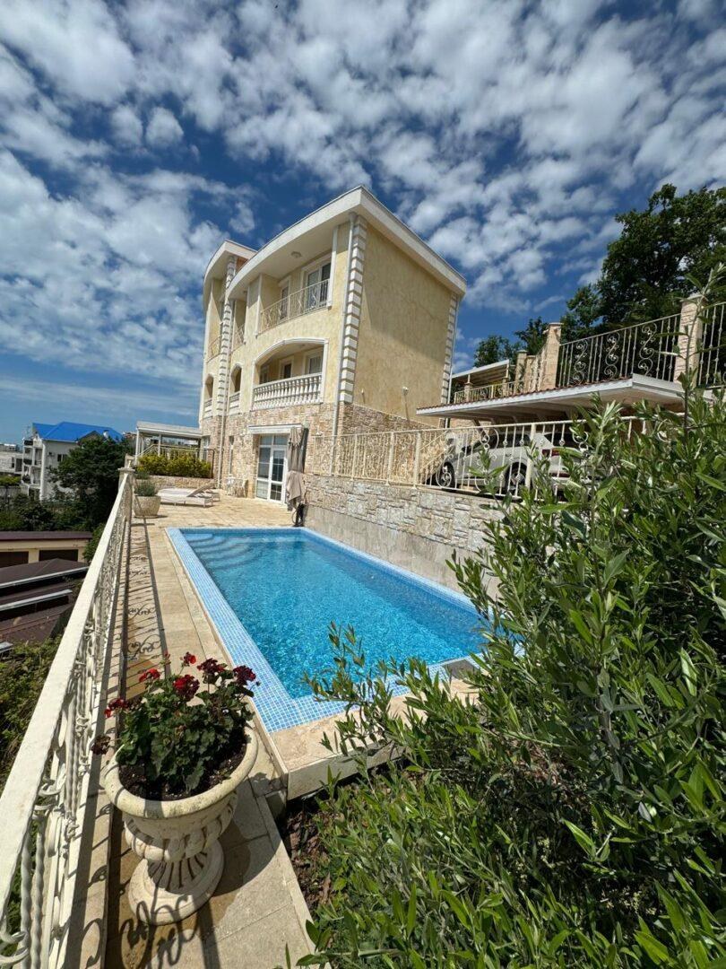 Дом в центре Сочи