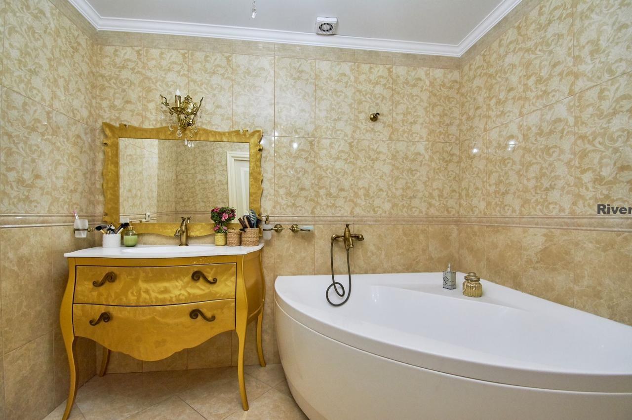 Квартира на Первомайской