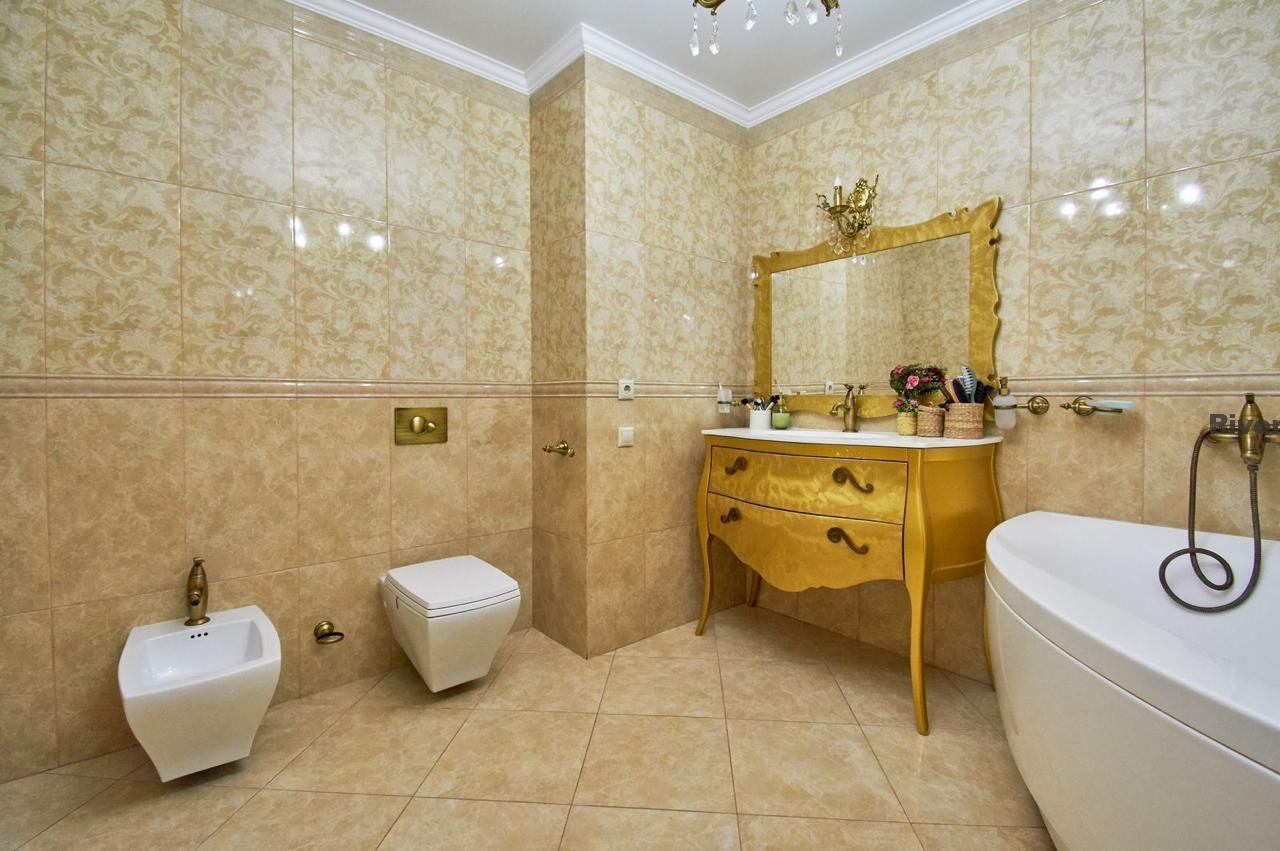 Квартира на Первомайской