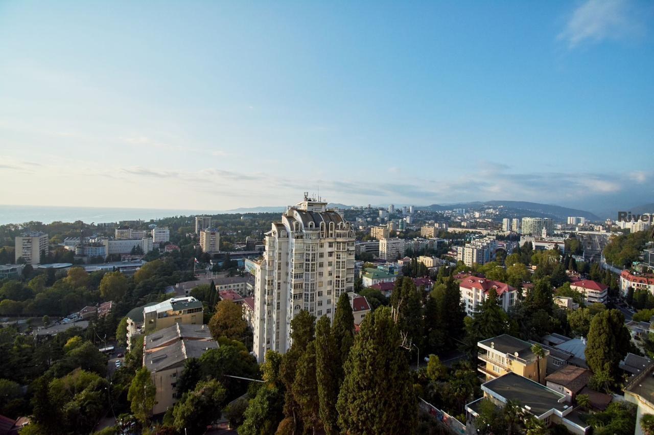 Квартира на Первомайской