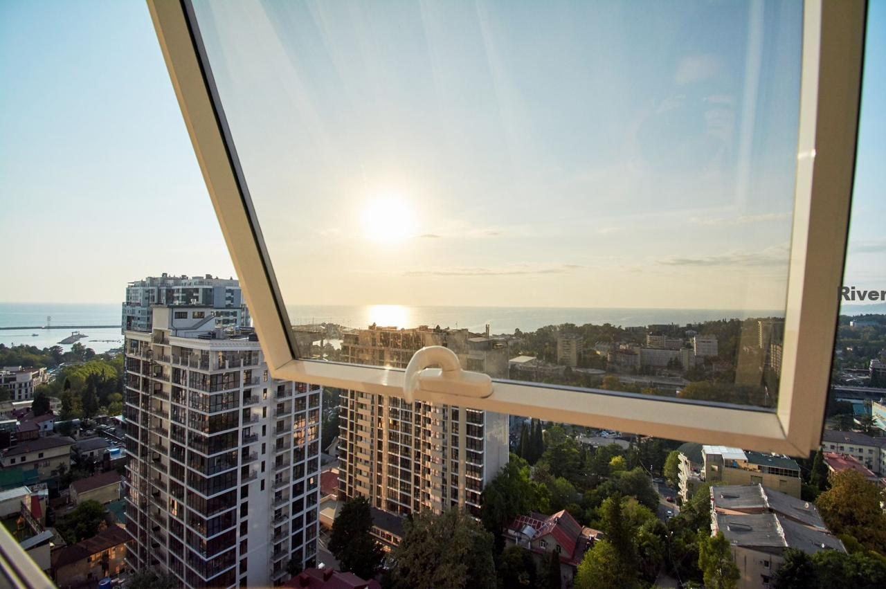 Квартира на Первомайской