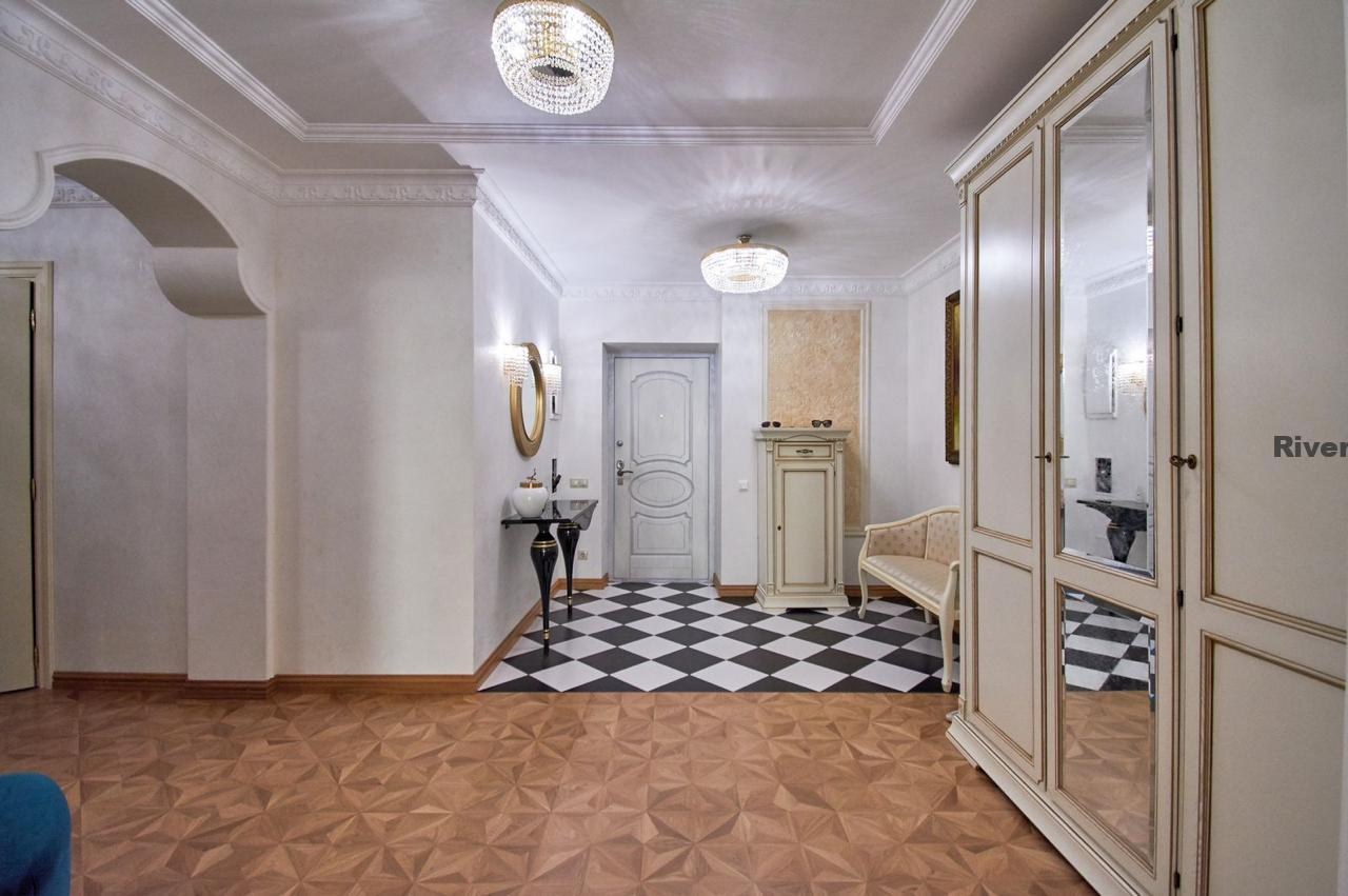 Квартира на Первомайской