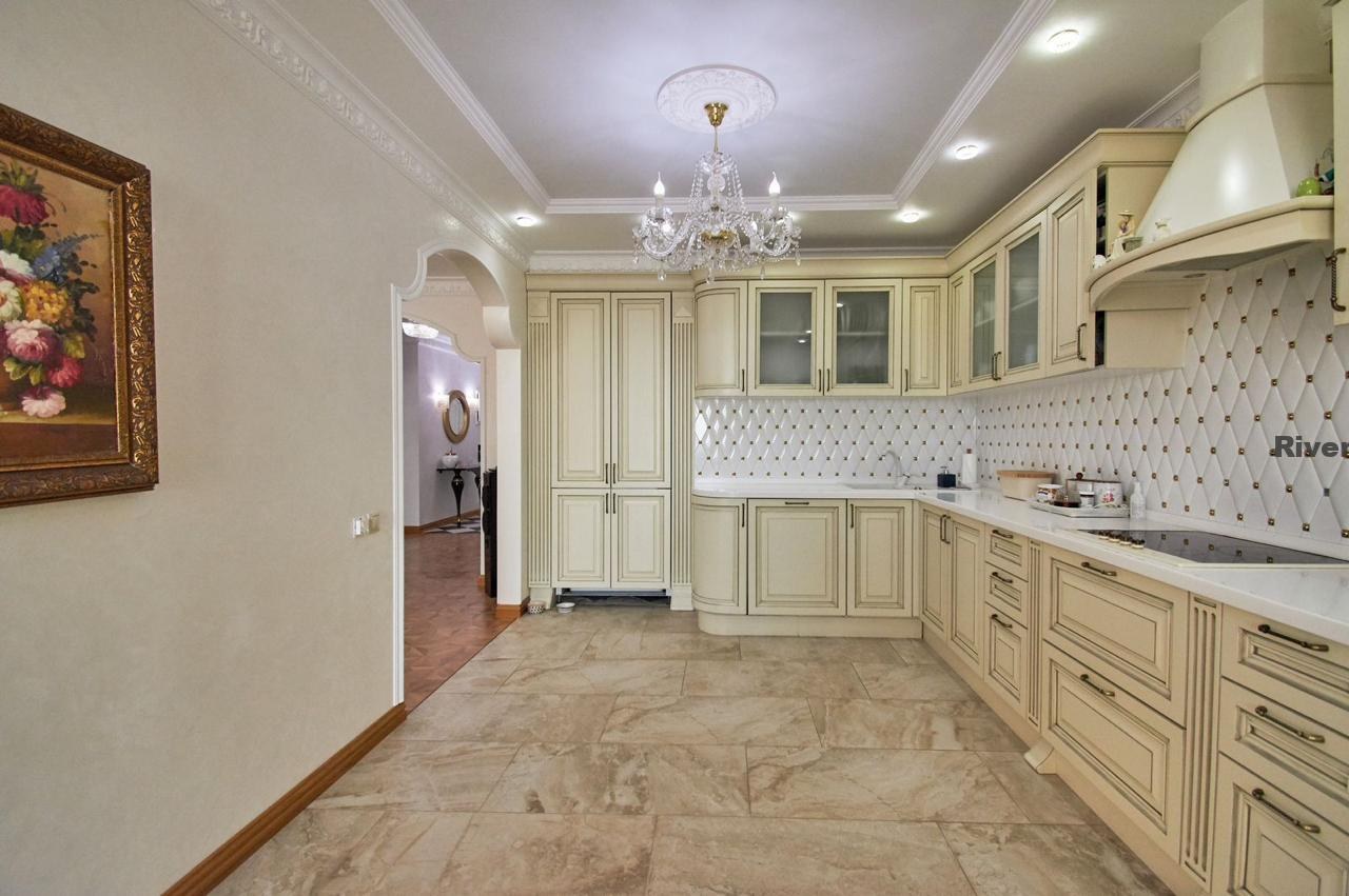 Квартира на Первомайской