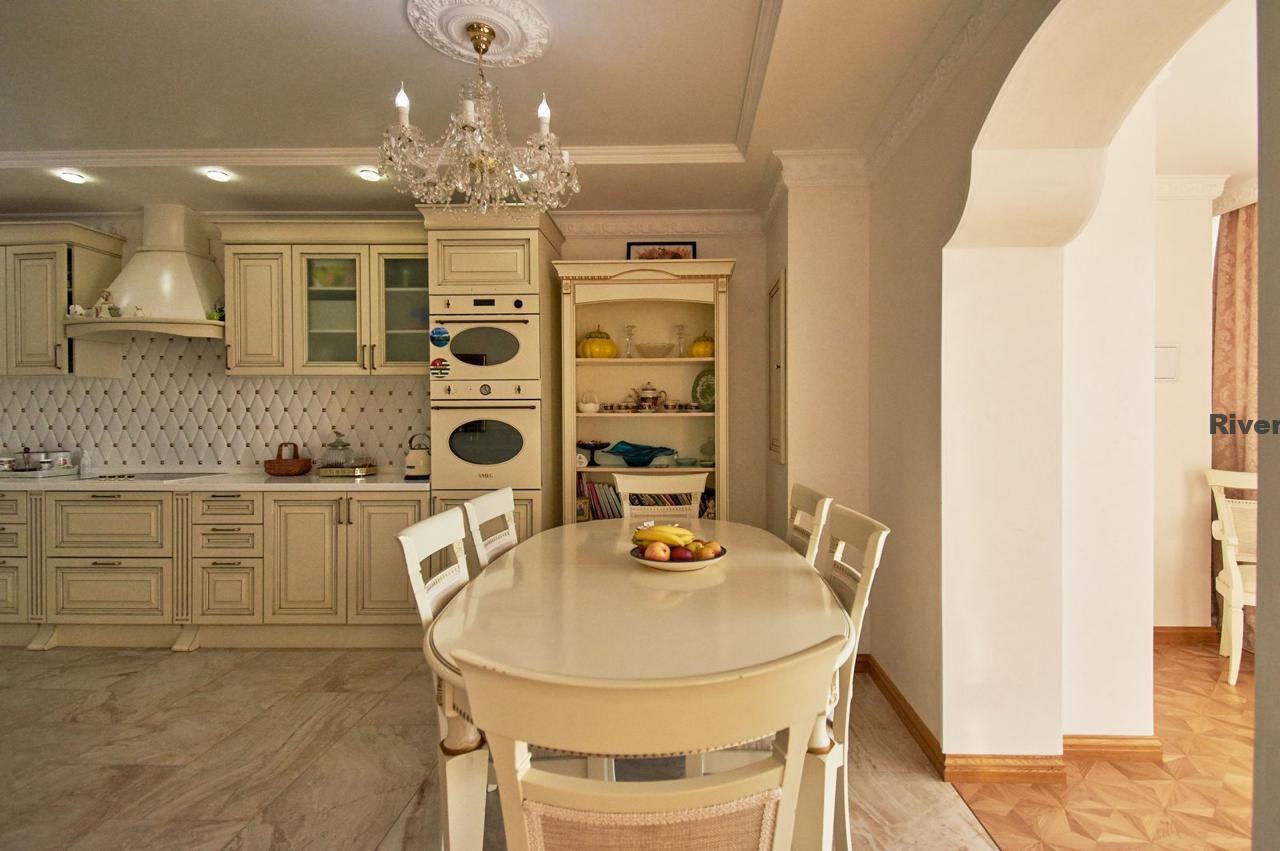 Квартира на Первомайской