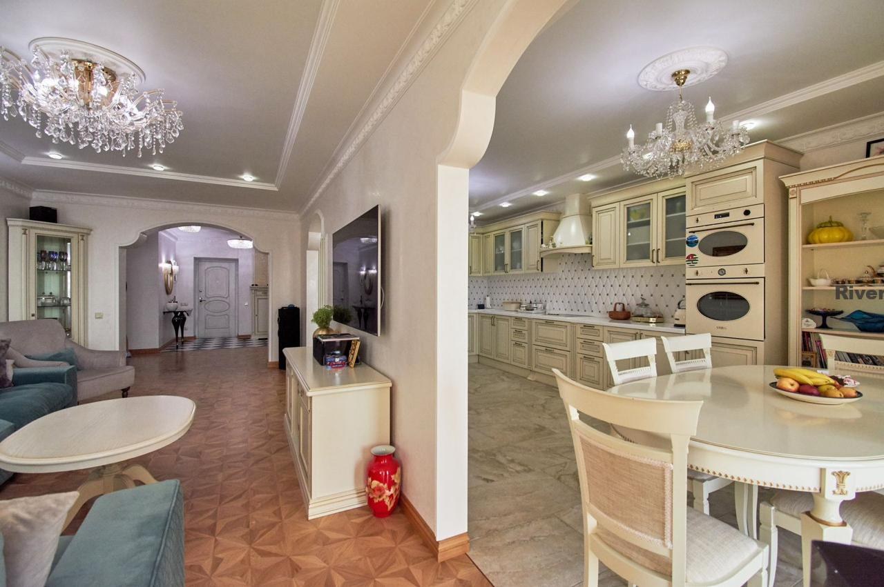 Квартира на Первомайской