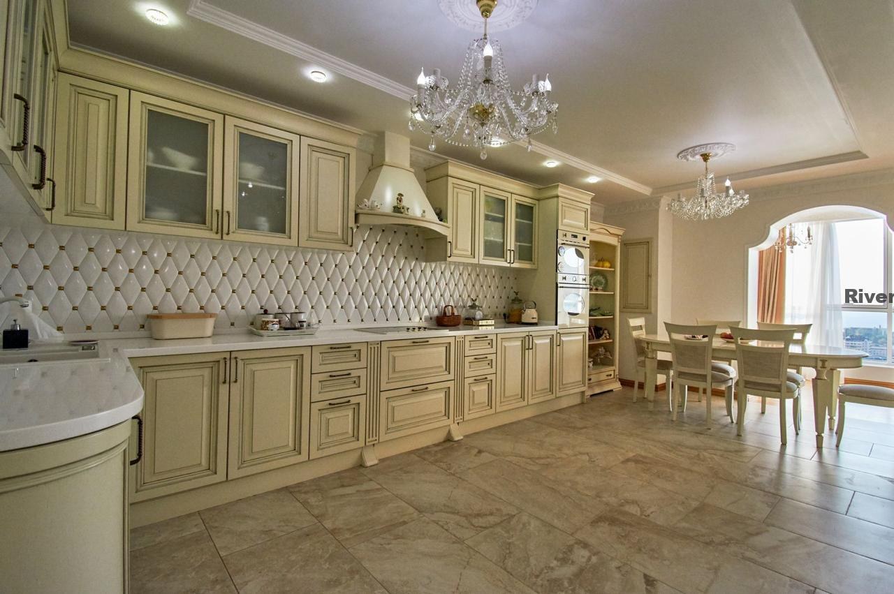 Квартира на Первомайской