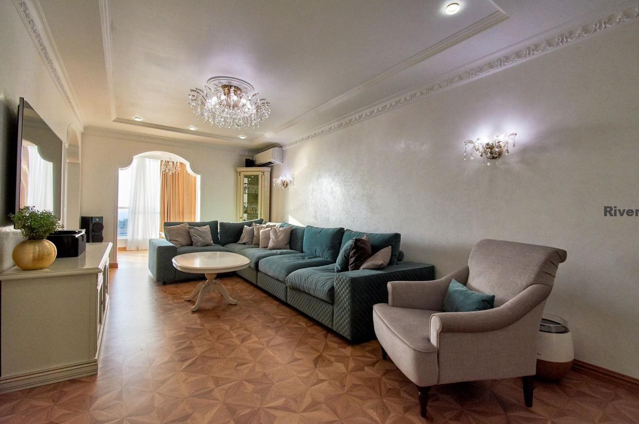 Квартира на Первомайской